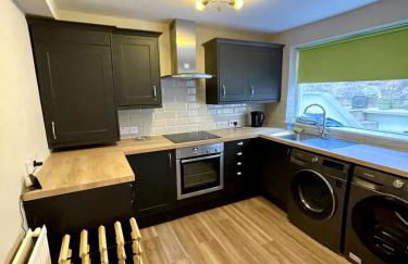 Stylish Garden Apartment in Central Cheltenham - Photo 1