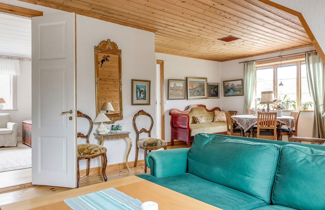 4 bedroom House in Johannishus with garden - Photo 19