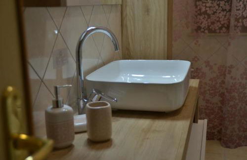 Appartamento Amiata Val d'Orcia - Foto 5