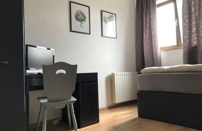 Best APARTMENTS - Foto 15