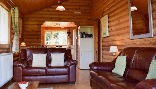 Fingask Log Cabin - S4394 - Foto 2