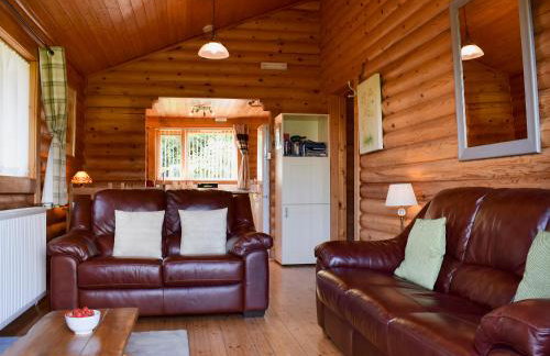 Fingask Log Cabin - S4394 - Foto 2