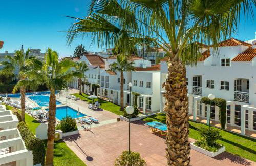 Apartamentos Turísticos Club Ouratlântico - Foto 36