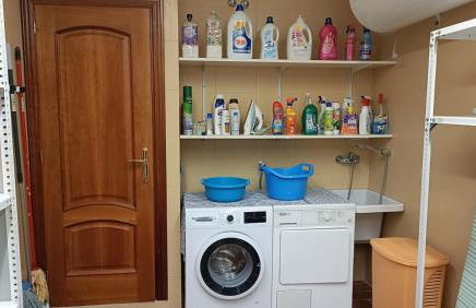 Casa tranquila cerca del mar 3 dobles, 6 pax - Foto 28