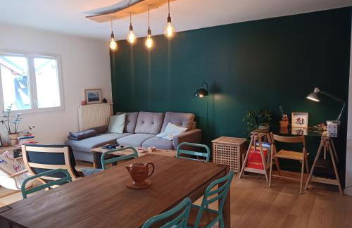 Apartment In Allemont - Foto 15