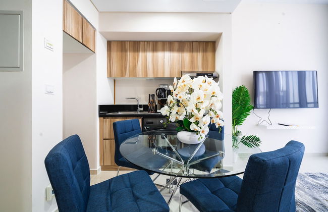 Primestay - Damac Hills - Golf Vita - Foto 11