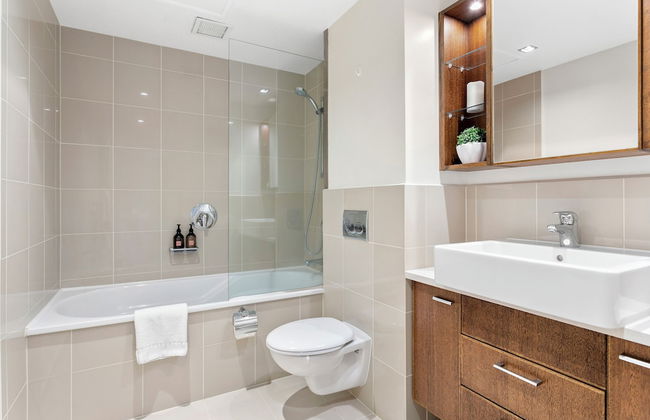 The Parc Apartments by Urban Rest - Foto 16