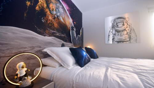 Lunar, Proche Basel, Ambiance Lune & Relax - Foto 2