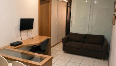 Monumental Nobile- Apart hotel Central - Foto 2