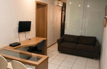 Monumental Nobile- Apart hotel Central - Photo 2