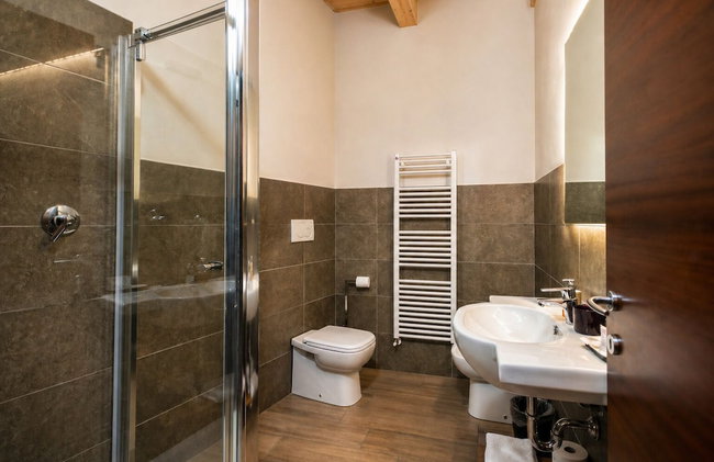 Al Battistero Luxury Suite - Photo 45