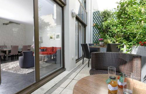 Résidence Alma Marceau - Foto 19