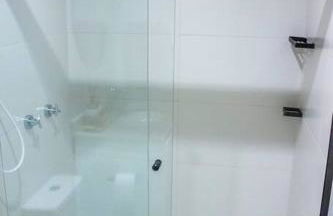 Gleba novissímo, andar alto com ar e 200m-Aurora - Foto 10