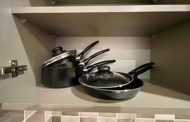 Cozy Apartment in Bury St Edmunds - Foto 13