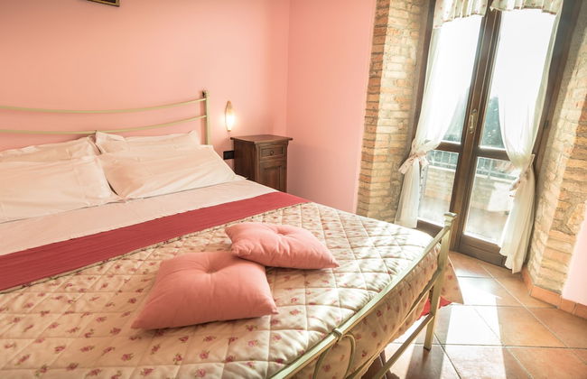 Agriturismo Il Giardino dei Ciliegi - Foto 42