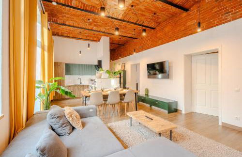 L&C-Elbresidenzen & Suites am Elberadweg - Foto 14