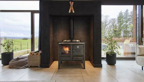 Sleeper Cottage - Sleeps 8 - Foto 5, Other