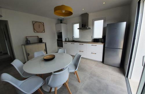 Le clos des baigneurs - Foto 17