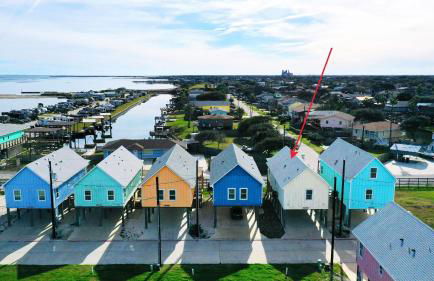 2 Homes on the Bay, Shared Waterfront Pool + Boat Dock Laguna Village Paradise - Foto 81