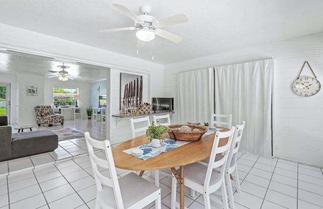 Sand Dollar Cottage - Photo 57