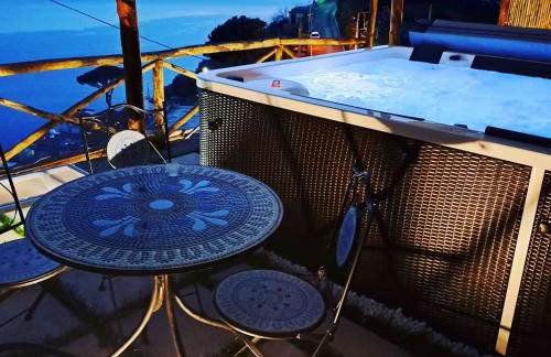 LA CASA DEL CAPITANO furore amalfi coast - Foto 1