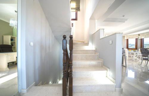 Iremia Luxury Villa with pool - Foto 52