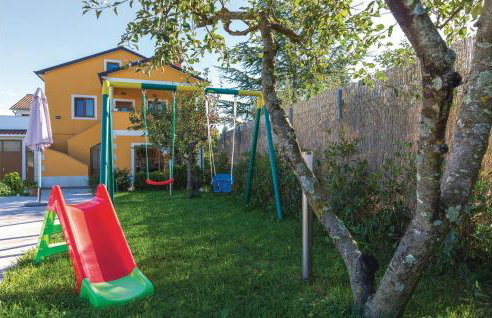 Apartment Gracisce 07 - Foto 14