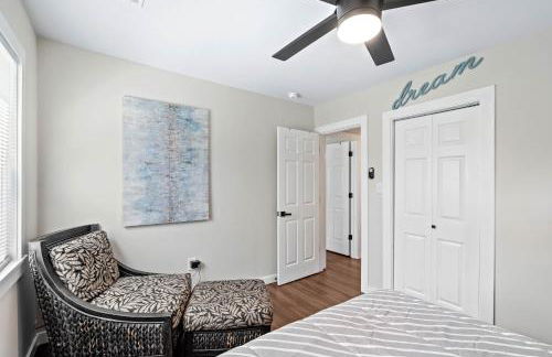 Cottage Under the Magnolia Trees - Photo 6