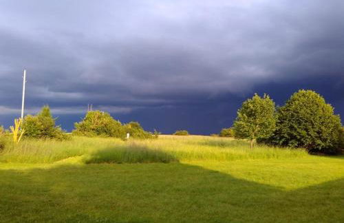 Gîte des Preaux in Pacy near Giverny - Foto 10