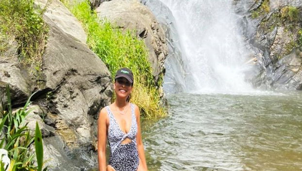 Aventúrate en las Cascadas y Tirolinas de San Juan Lachao - Tour privado de un día entero - Foto 5