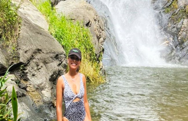 Aventúrate en las Cascadas y Tirolinas de San Juan Lachao - Tour privado de un día entero - Foto 5