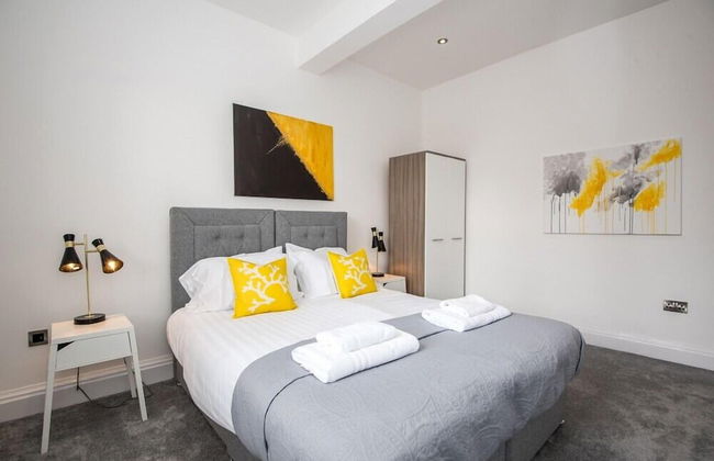 The Langley at 52 Old Elvet - Foto 9