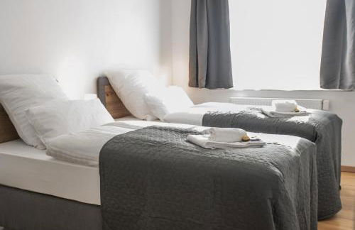 Prime 47 - Neuwertige Wohnung - Foto 46