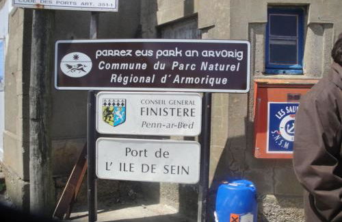 Holiday Home kleines Loft im Erdgeschoss in der Nähe von Bénodet by Interhome - Foto 14