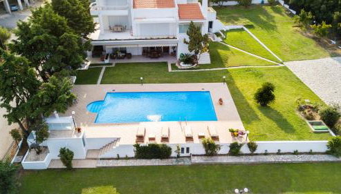 La Maison Blanche - Photo 4