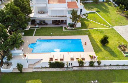 La Maison Blanche - Foto 4