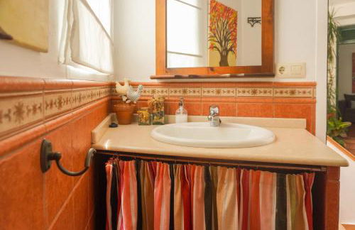 Casa La Poyata - Taganana - Foto 55