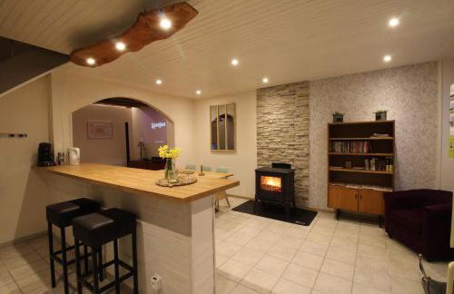 Le Chat d'à Côté - Photo 1