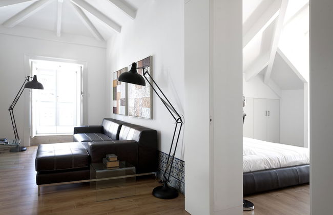 Lisbon Serviced Apartments - Baixa Chiado - Foto 7