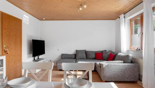 Ferienwohnung Landliebe - Foto 4