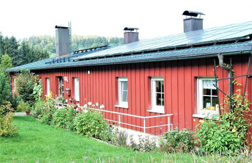 Thüringer Waldidyll - Foto 19