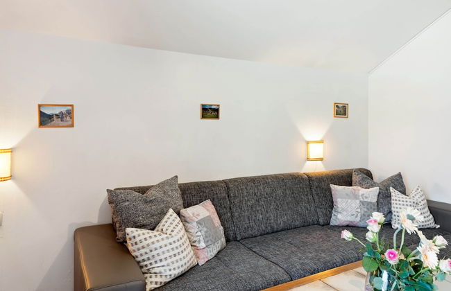 Cozy Farmhouse in Oetz near Ski Area - Foto 20