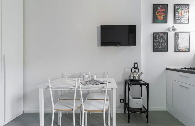 Italianway - Dall'ongaro 27 - Foto 10