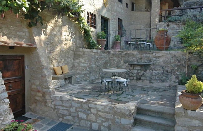 Villa Eden - Foto 27