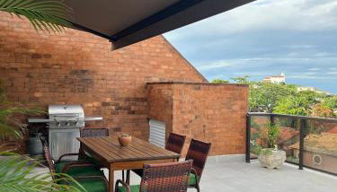 Cobertura Duplex à 1 quadra da Praia de Itaúna, Saquarema - Foto 1