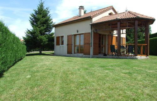 Lac de Naussac - Foto 2