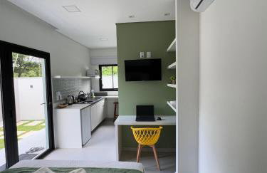 Pousada Verde & Mar - Foto 53