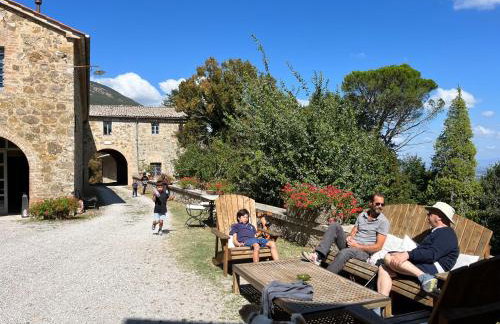 Borgo di Camporsevoli - Foto 68