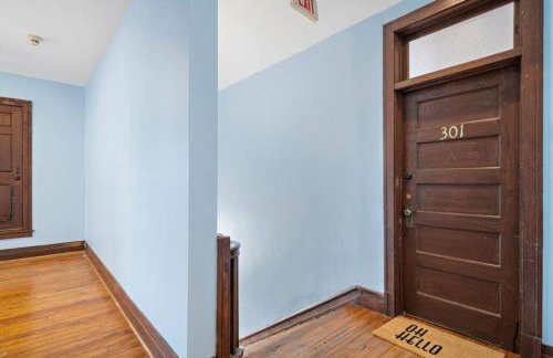 The perfect loft in the perfect location for everything Galveston has to offer - Foto 1