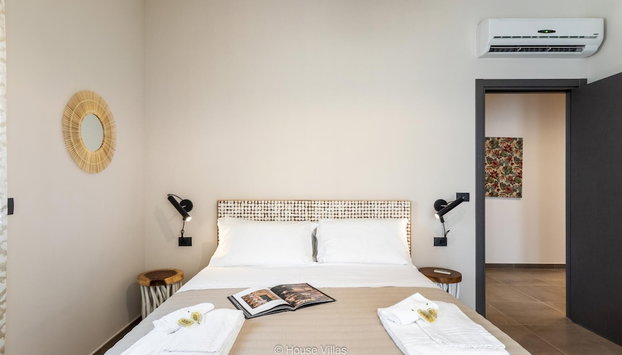 House Villas - Casa Roca - Foto 5, Habitación